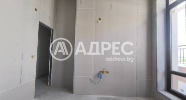 Тристаен апартамент, Русе, Здравец изток, 698551, Снимка 7