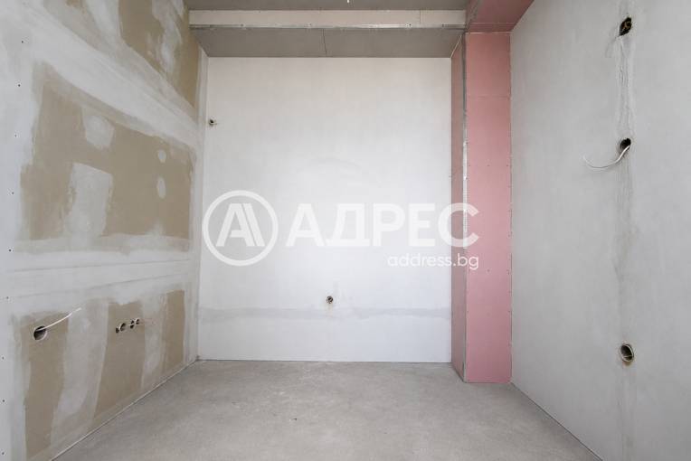Тристаен апартамент, Русе, Здравец изток, 698551, Снимка 2