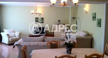 Многостаен апартамент, Стара Загора, Широк център, 229552, Снимка 3