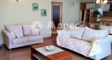 Многостаен апартамент, Стара Загора, Широк център, 229552, Снимка 4