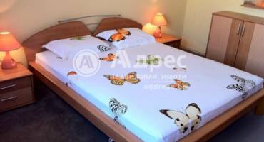 Многостаен апартамент, Стара Загора, Широк център, 229552, Снимка 5