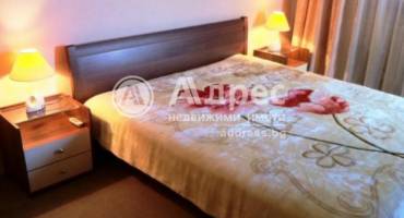 Многостаен апартамент, Стара Загора, Широк център, 229552, Снимка 6