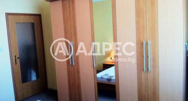 Многостаен апартамент, Стара Загора, Широк център, 229552, Снимка 7