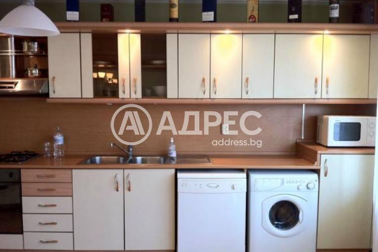 Многостаен апартамент, Стара Загора, Широк център, 229552, Снимка 1