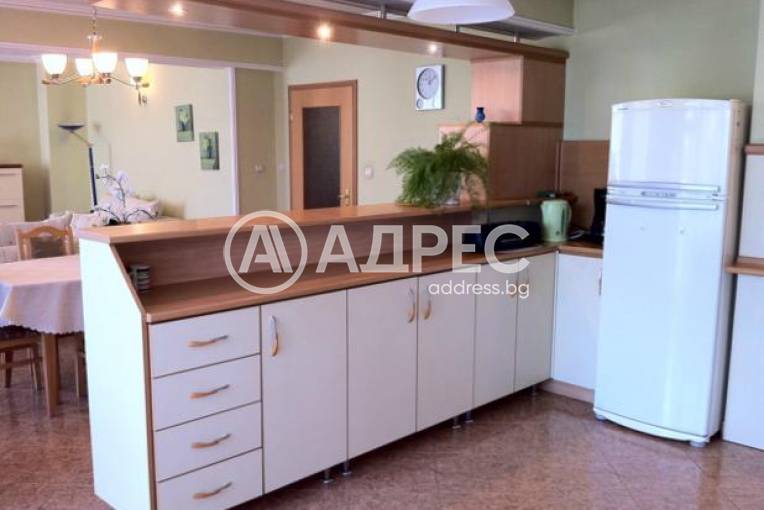 Многостаен апартамент, Стара Загора, Широк център, 229552, Снимка 2