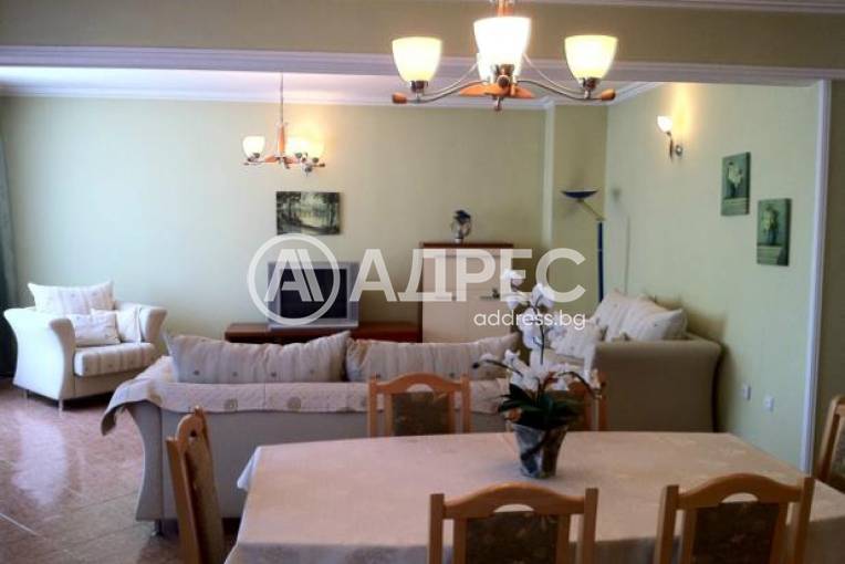 Многостаен апартамент, Стара Загора, Широк център, 229552, Снимка 3