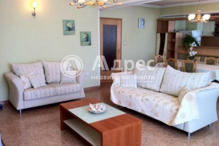 Многостаен апартамент, Стара Загора, Широк център, 229552, Снимка 4