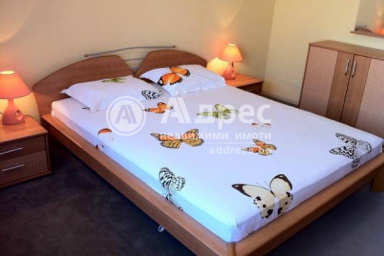 Многостаен апартамент, Стара Загора, Широк център, 229552, Снимка 5