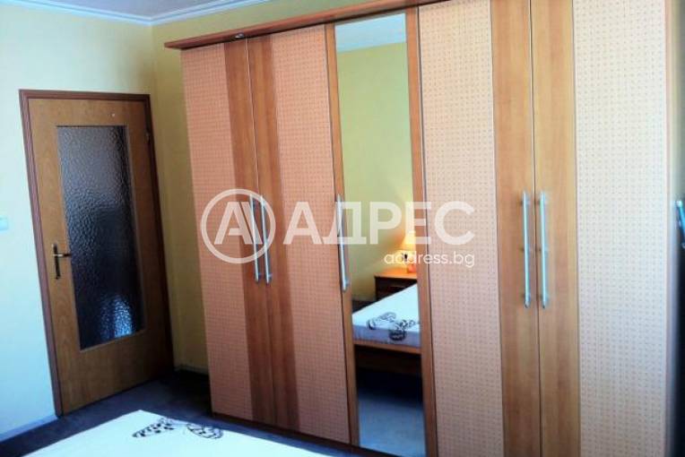 Многостаен апартамент, Стара Загора, Широк център, 229552, Снимка 7