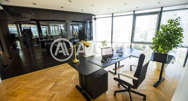 Офис, София, Хаджи Димитър, 607552, Снимка 5