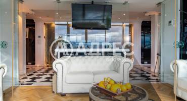 Офис, София, Хаджи Димитър, 607552, Снимка 8