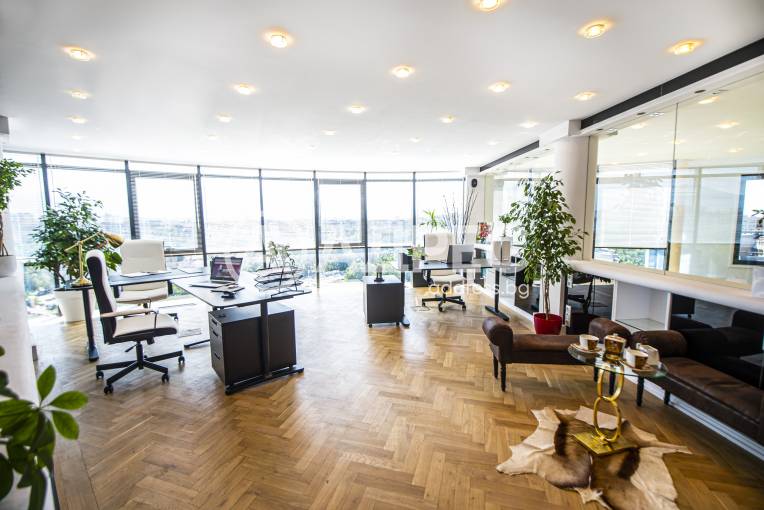 Офис, София, Хаджи Димитър, 607552, Снимка 1