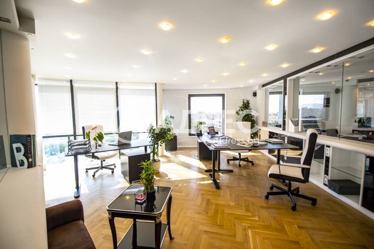 Офис, София, Хаджи Димитър, 607552, Снимка 2