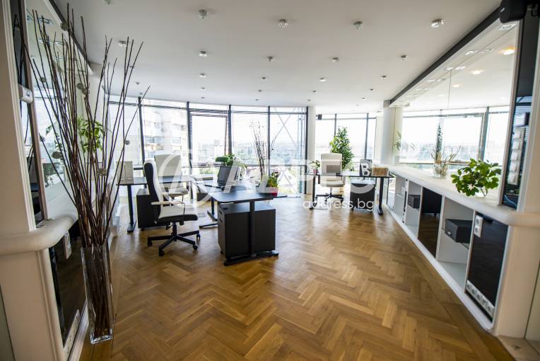 Офис, София, Хаджи Димитър, 607552, Снимка 3