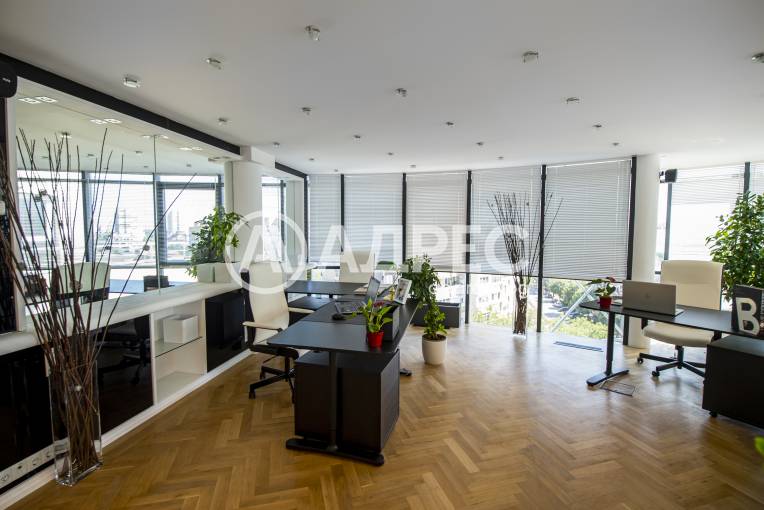 Офис, София, Хаджи Димитър, 607552, Снимка 4