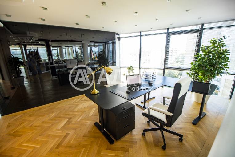 Офис, София, Хаджи Димитър, 607552, Снимка 5