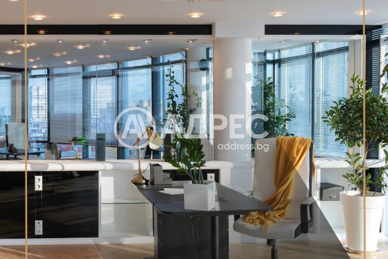 Офис, София, Хаджи Димитър, 607552, Снимка 6