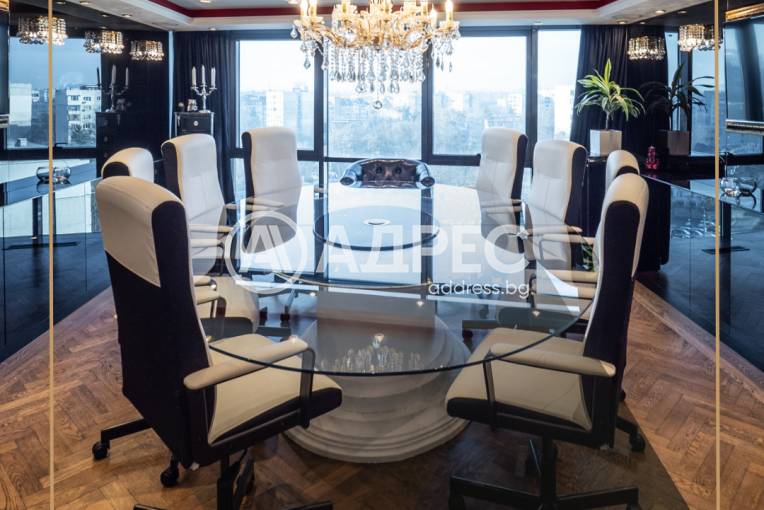 Офис, София, Хаджи Димитър, 607552, Снимка 7