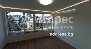Едностаен апартамент, Варна, Идеален център, 613552, Снимка 1