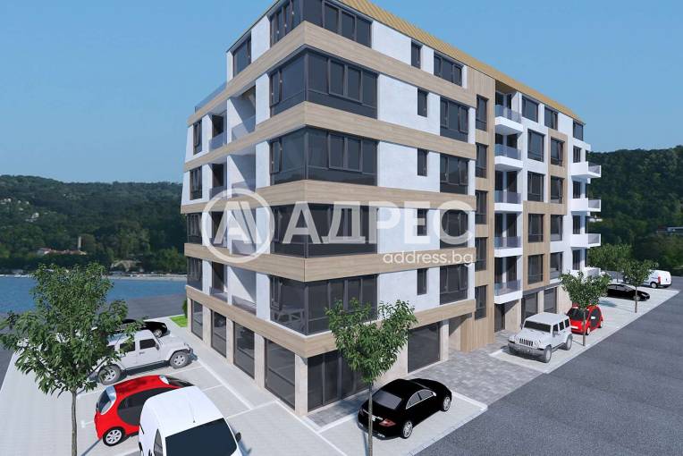 Тристаен апартамент, Варна, Аспарухово, 620552, Снимка 3