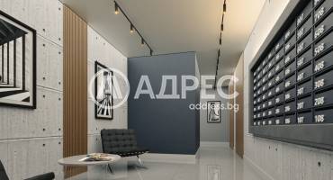 Двустаен апартамент, София, Люлин 5, 621552, Снимка 2