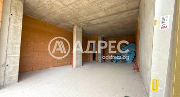 Многостаен апартамент, София, Лозенец, 656552, Снимка 2