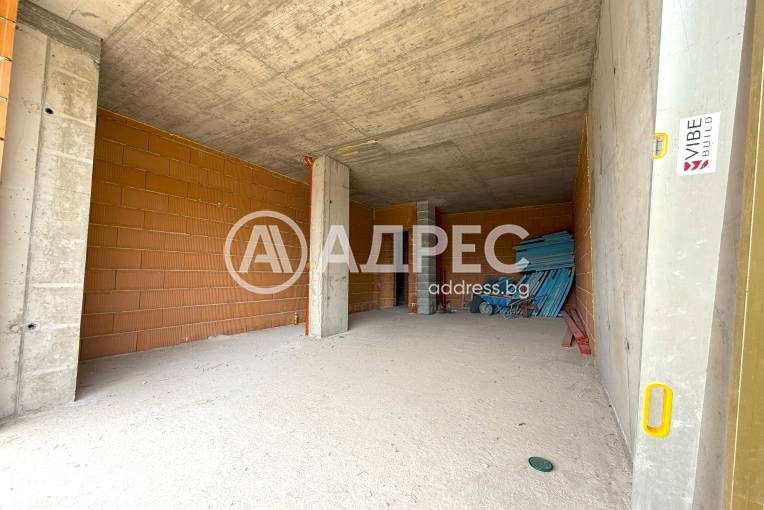 Многостаен апартамент, София, Лозенец, 656552, Снимка 2