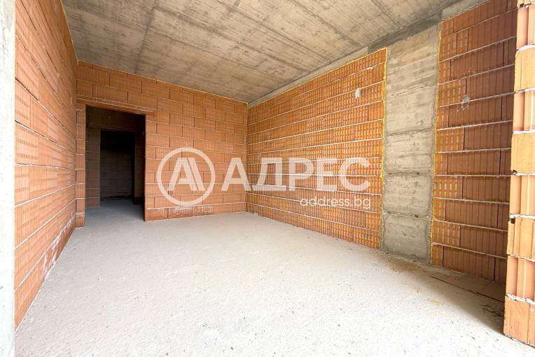 Многостаен апартамент, София, Лозенец, 656552, Снимка 4