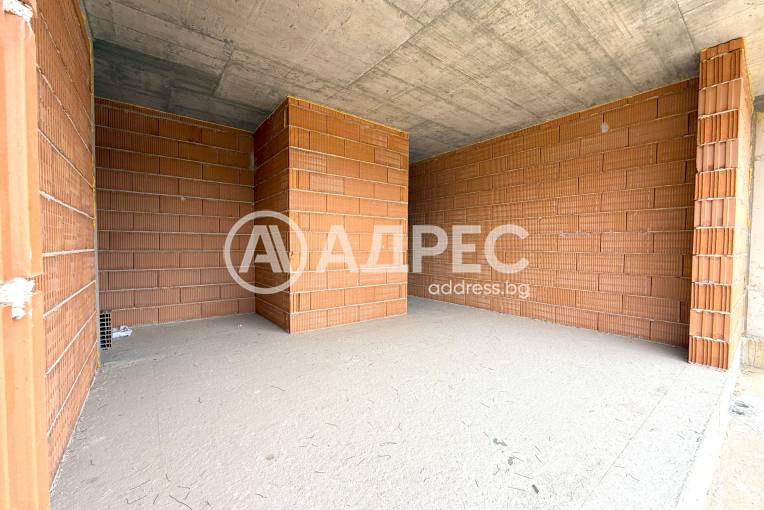 Многостаен апартамент, София, Лозенец, 656552, Снимка 5