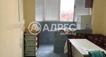 Двустаен апартамент, Стара Загора, Широк център, 667552, Снимка 1