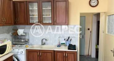 Двустаен апартамент, Стара Загора, Широк център, 667552, Снимка 2