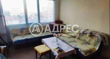 Двустаен апартамент, Стара Загора, Широк център, 667552, Снимка 3