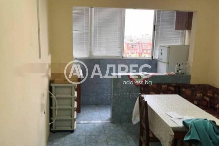 Двустаен апартамент, Стара Загора, Широк център, 667552, Снимка 1