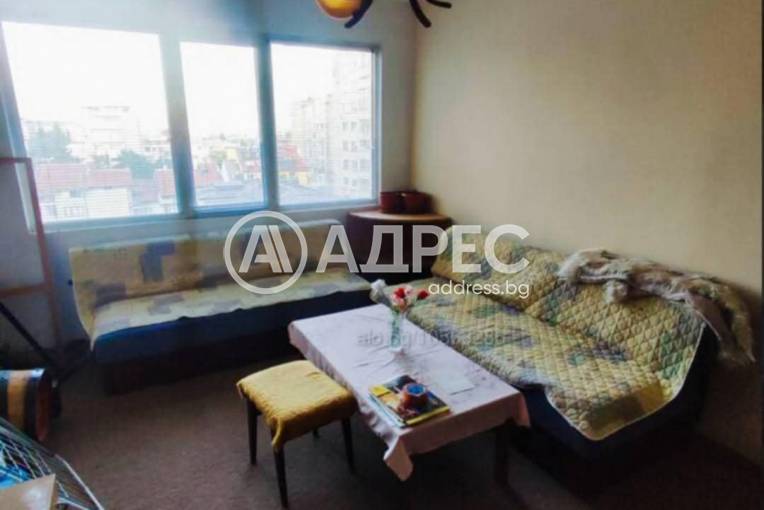 Двустаен апартамент, Стара Загора, Широк център, 667552, Снимка 3