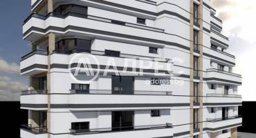 Тристаен апартамент, София, Кръстова вада, 670552, Снимка 1