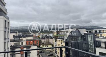 Тристаен апартамент, София, Кръстова вада, 670552, Снимка 5