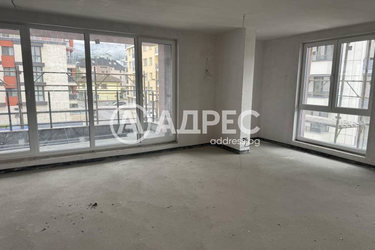 Тристаен апартамент, София, Кръстова вада, 670552, Снимка 3