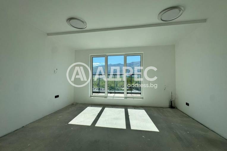 Тристаен апартамент, София, Кръстова вада, 670552, Снимка 4