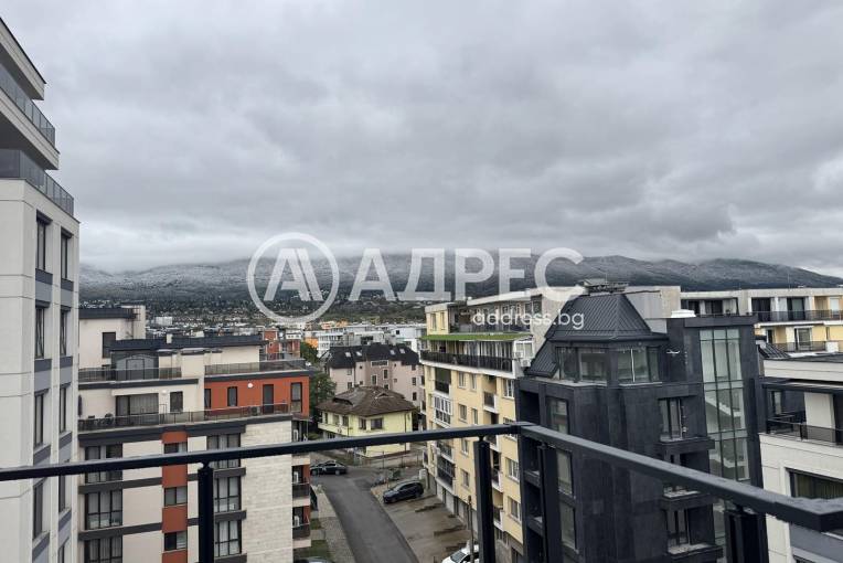 Тристаен апартамент, София, Кръстова вада, 670552, Снимка 5