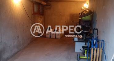 Гараж, Плевен, Градска част, 677552, Снимка 1