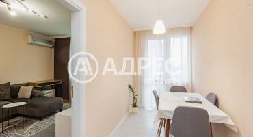 Двустаен апартамент, Варна, Нептун, 679552, Снимка 10