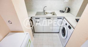 Двустаен апартамент, Варна, Нептун, 679552, Снимка 12