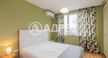 Двустаен апартамент, Варна, Нептун, 679552, Снимка 13