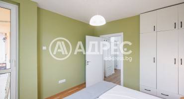 Двустаен апартамент, Варна, Нептун, 679552, Снимка 16