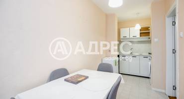 Двустаен апартамент, Варна, Нептун, 679552, Снимка 2