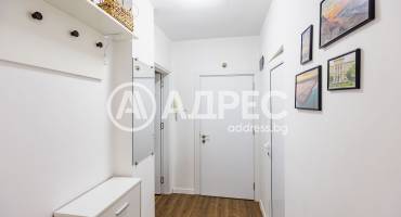 Двустаен апартамент, Варна, Нептун, 679552, Снимка 20