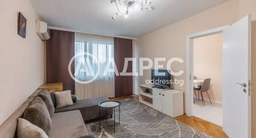 Двустаен апартамент, Варна, Нептун, 679552, Снимка 6