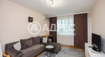 Двустаен апартамент, Варна, Нептун, 679552, Снимка 7