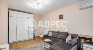 Двустаен апартамент, Варна, Нептун, 679552, Снимка 8