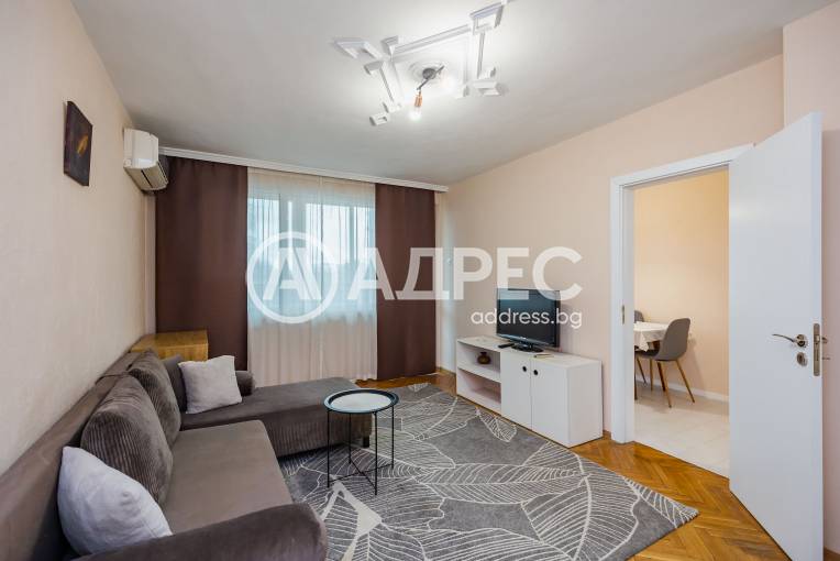 Двустаен апартамент, Варна, Нептун, 679552, Снимка 1